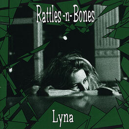 Album cover of Rattles-n-Bones