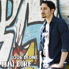 Album cover of Mai dire