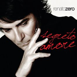 Album cover of Segreto Amore