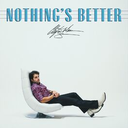 Album cover of Nothing's Better