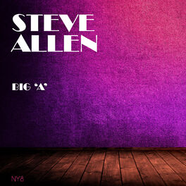 Album cover of Big 'A'