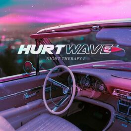 Album cover of Night Therapy I