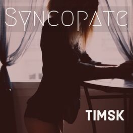 Album cover of Syncopate