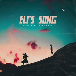 Album cover of Eli's Song (feat. Glenn Travis )
