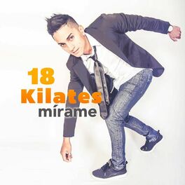 Album cover of Mirame
