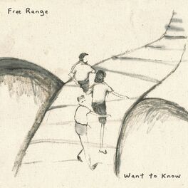 Album cover of Want To Know