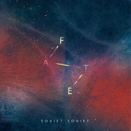 Album cover of Fate