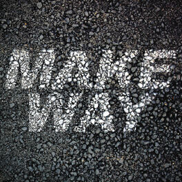Album cover of Make Way