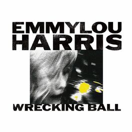 Album cover of Wrecking Ball