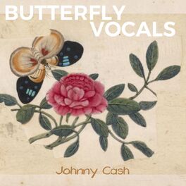 Album cover of Butterfly Vocals