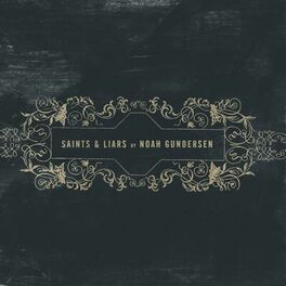 Album cover of Saints & Liars