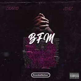 Album cover of BFM (feat. Jonz)