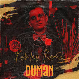 Album cover of Duman