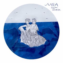 Album cover of Mea