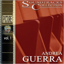 Album cover of Soundtracks Collection - Vol. 1