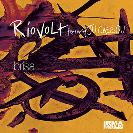 Album cover of Brisa