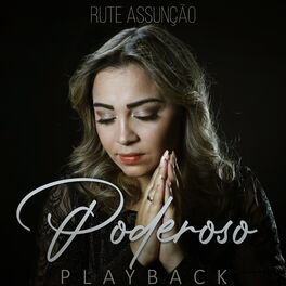 Album cover of Poderoso (Playback)