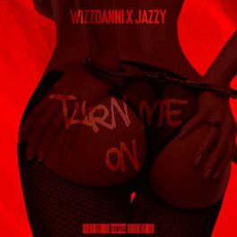 Album cover of Turn me On (feat. Jazzy)