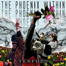 Album cover of Tenfold