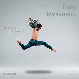 Album cover of Pure Movement