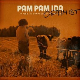 Album cover of Optimist