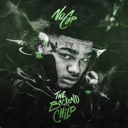 Album cover of The Backend Child