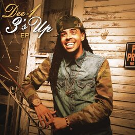 Album cover of 3's Up - EP