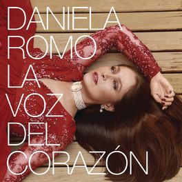 Album cover of La Voz del Corazón
