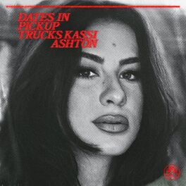 Album cover of Dates In Pickup Trucks