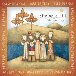 Album cover of City On A Hill: The Gathering