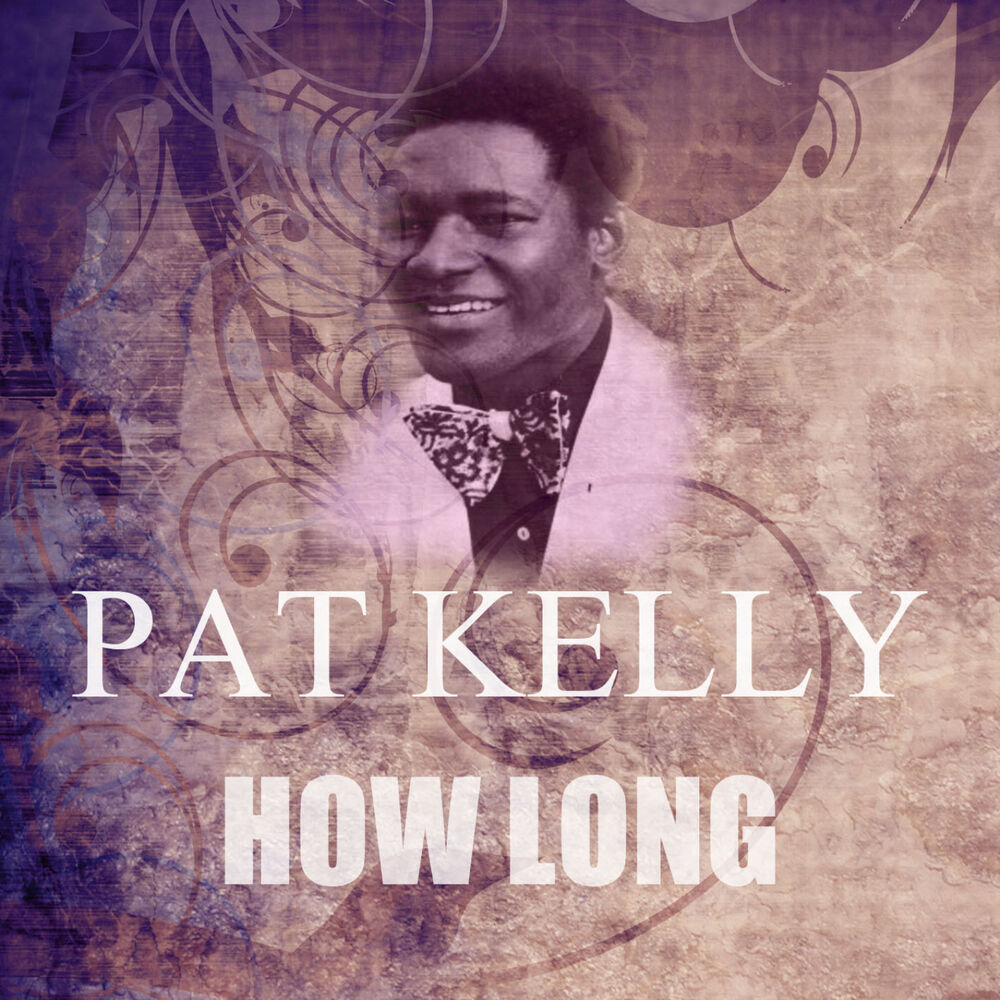 Pat kelly reggae