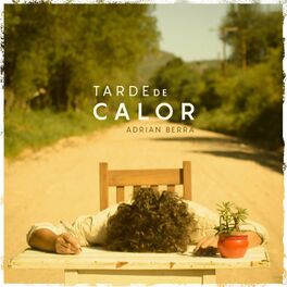 Album cover of Tarde de Calor