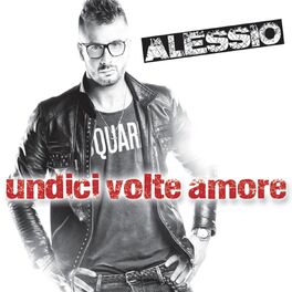 Album cover of Undici volte amore