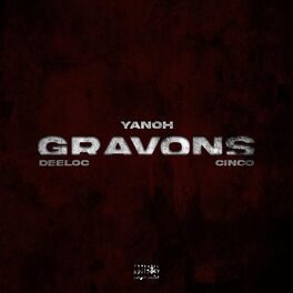 Album cover of GRAVONS (Oui)