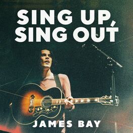 Album cover of Sing Up, Sing Out