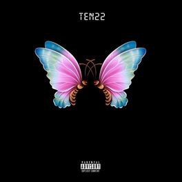 Album cover of Ten22
