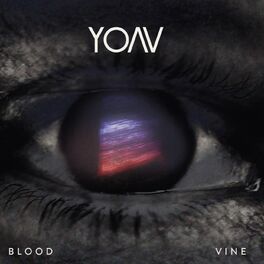 Album cover of Blood Vine