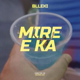 Album cover of Mire E Ka