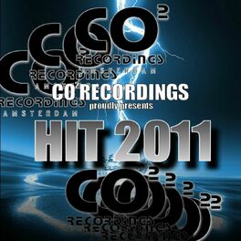 Album cover of Co2 Recordings Hit 2011