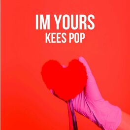 Album cover of I´m Yours (Bass Mix)