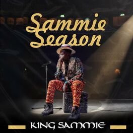 Album cover of Sammie Season
