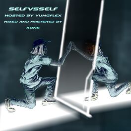 Album cover of Self VS Self