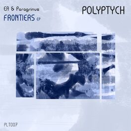 Album cover of Frontiers