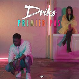 Album cover of Premier pas