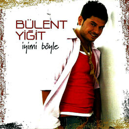 Album cover of İyimi Böyle