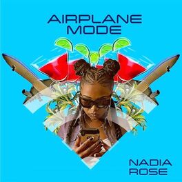 Album cover of Airplane Mode