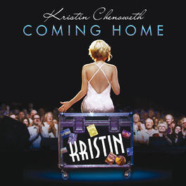 Album cover of Coming Home (Live)