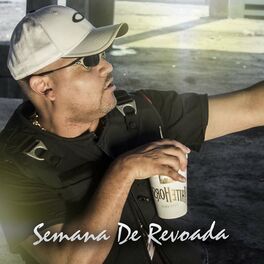 Album cover of Semana de Revoada