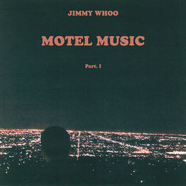 Album cover of Motel Music Part. I