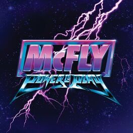 Album cover of Power to Play